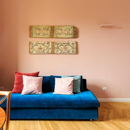Palermo Al Massimo Apartman Kültér fotó