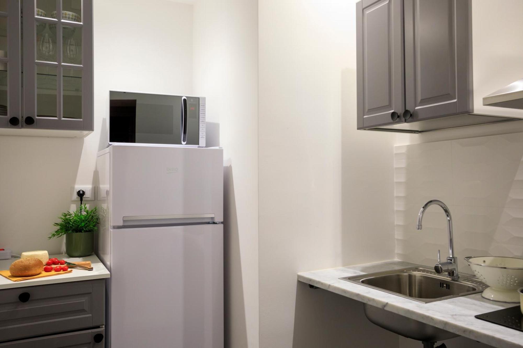 Palermo Al Massimo Apartman Kültér fotó