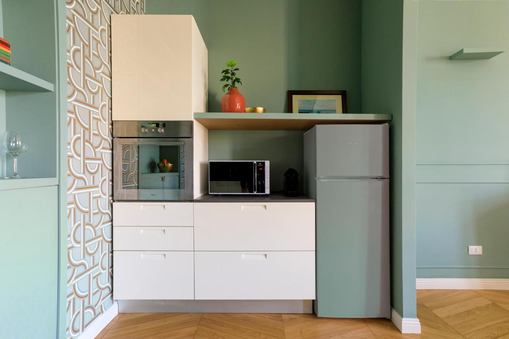 Palermo Al Massimo Apartman Kültér fotó